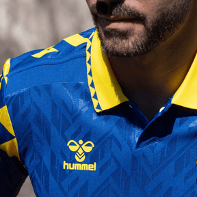 Las Palmas away 24/25