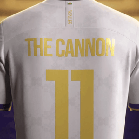 Madrid legends "The Cannon #11" 24/25
