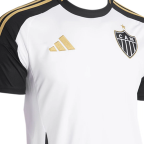 Atlético Mineiro away 25/26