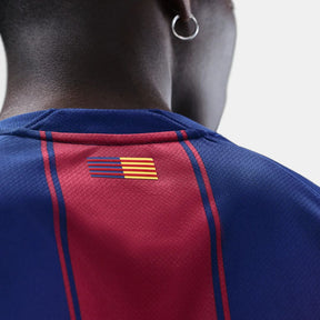 Barcelona home 25/26 Player version