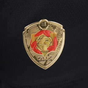 São Paulo third 25/26