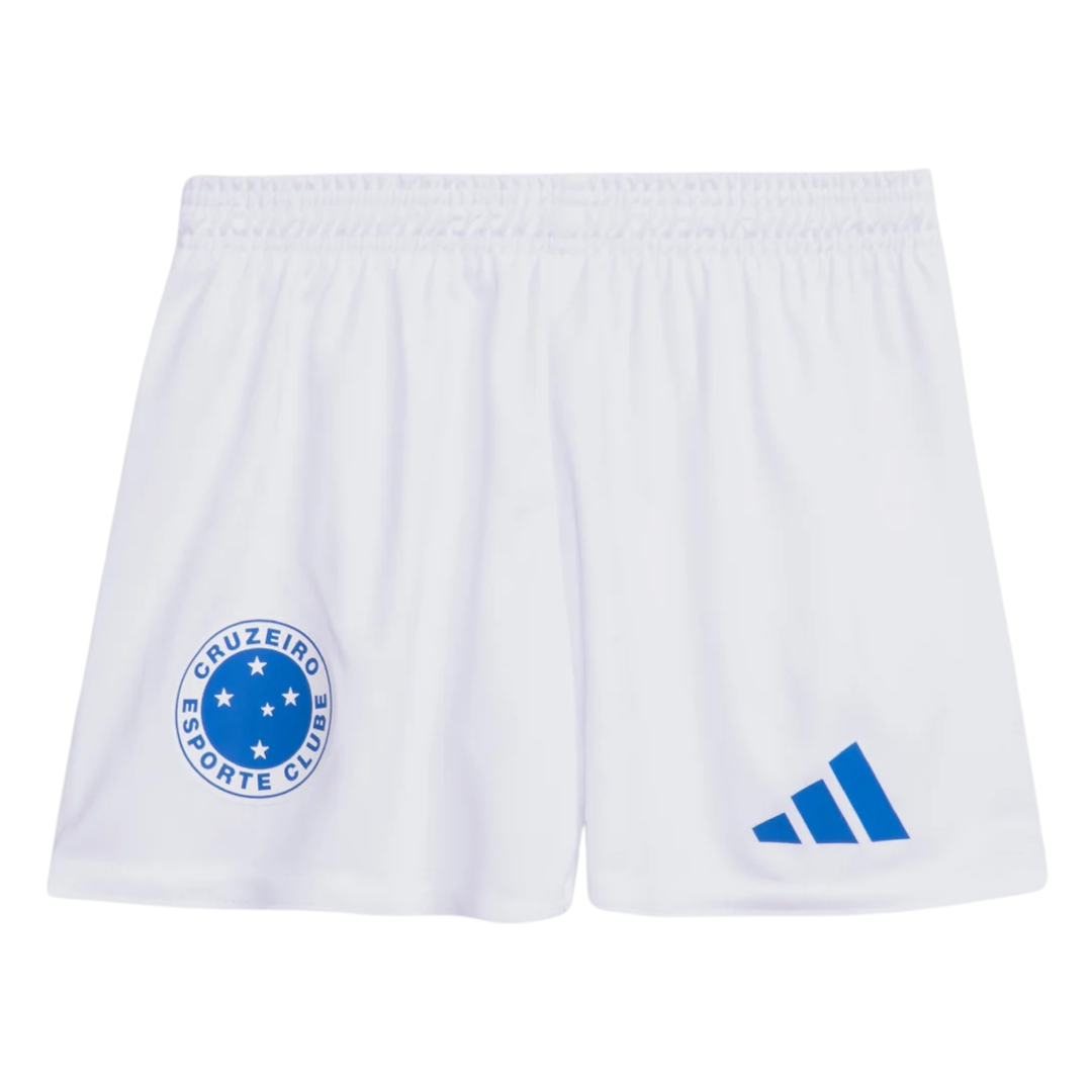 Kids Kit Cruzeiro home 25/26