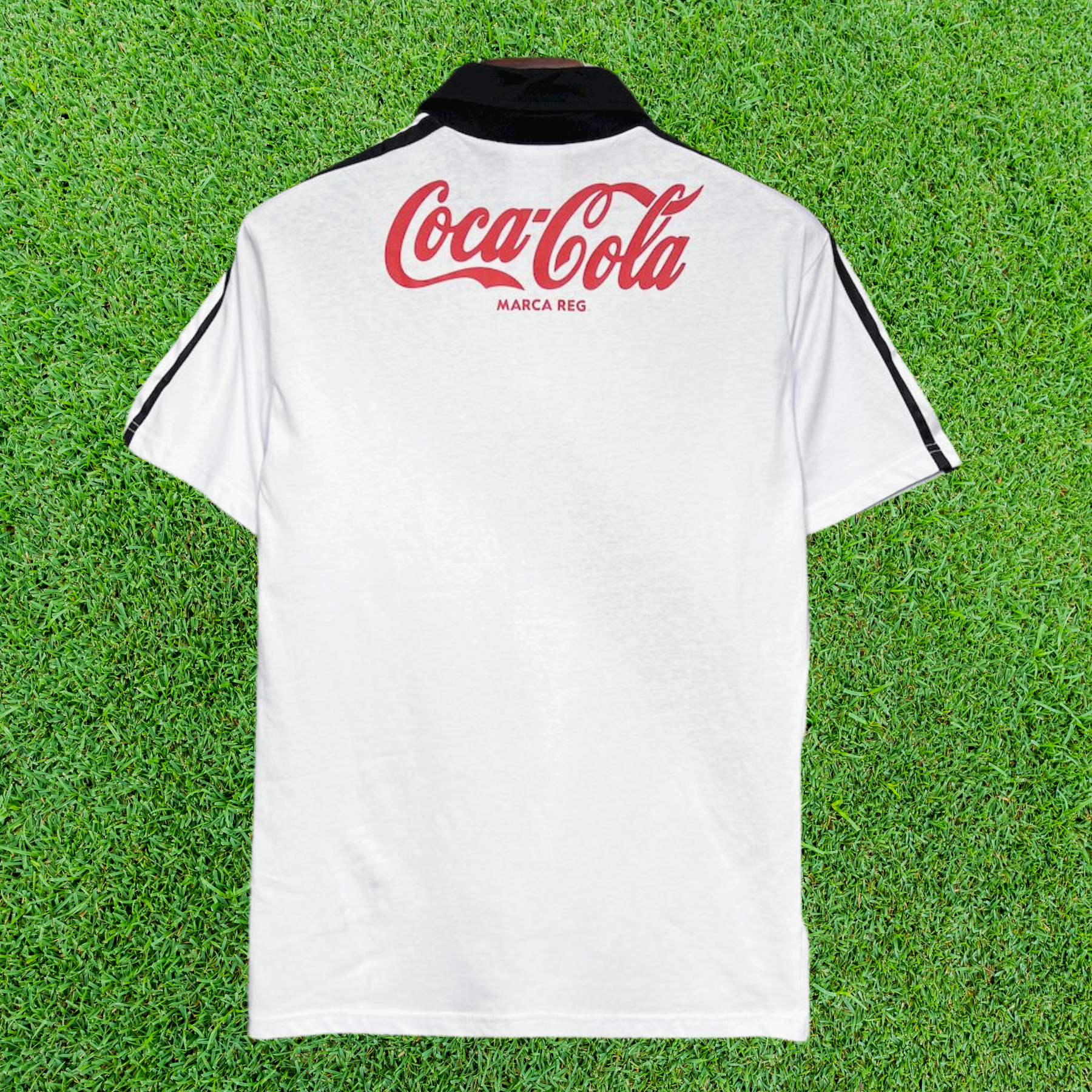 Vasco away 1988 Retro