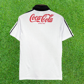 Vasco away 1988 Retro