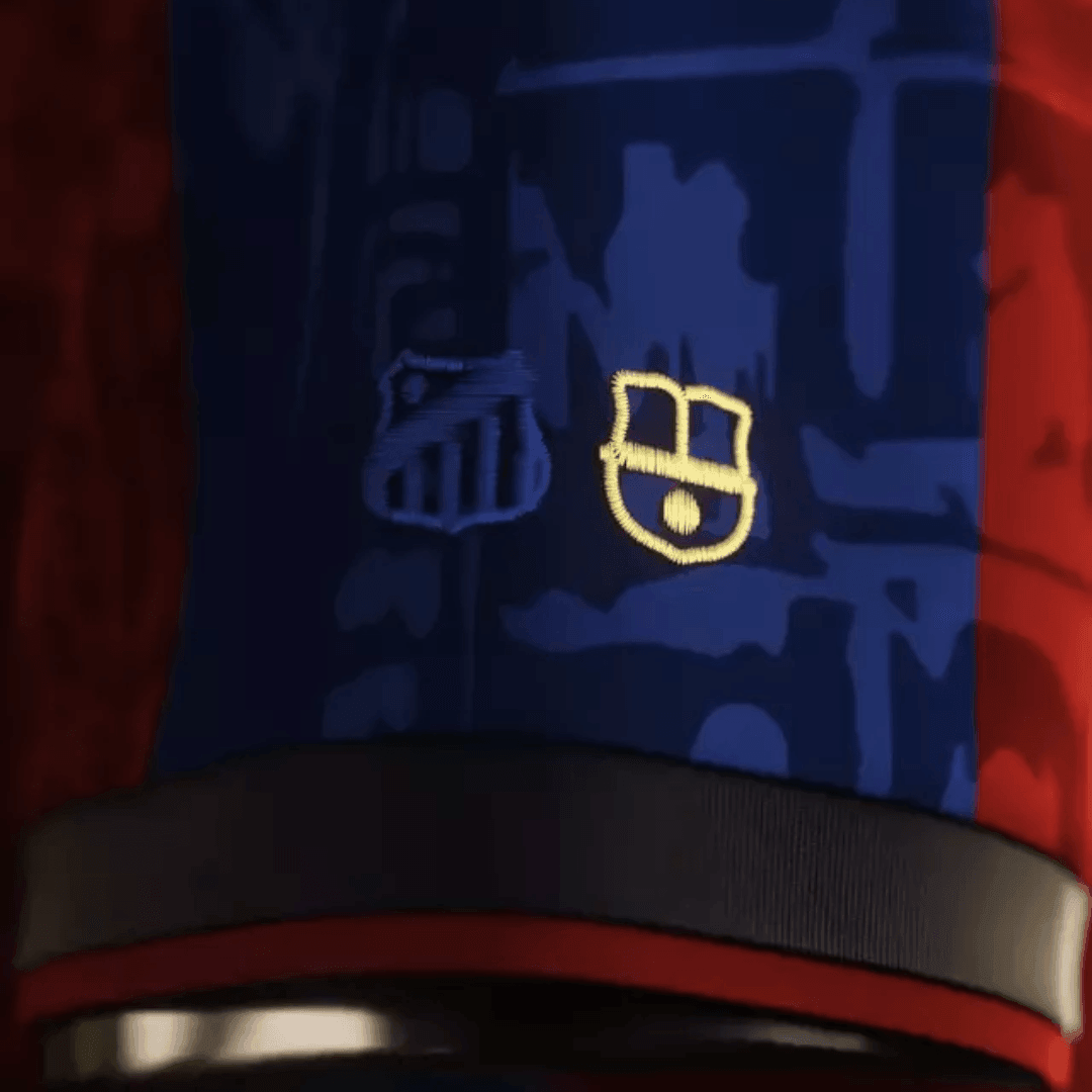 Barcelona legends "The Prince #11" 24/25