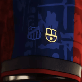 Barcelona legends "The Prince #11" 24/25