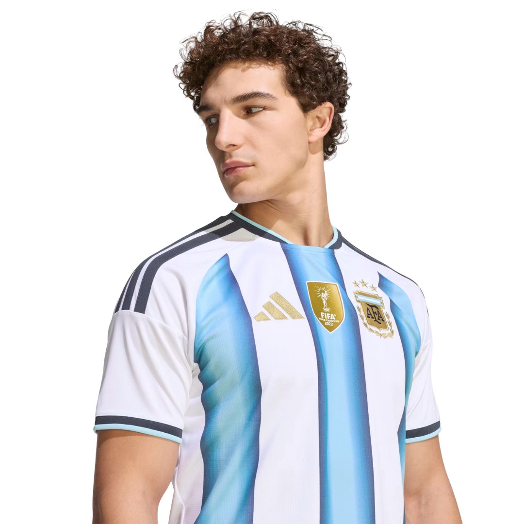 Argentina 2026/2027 home Player