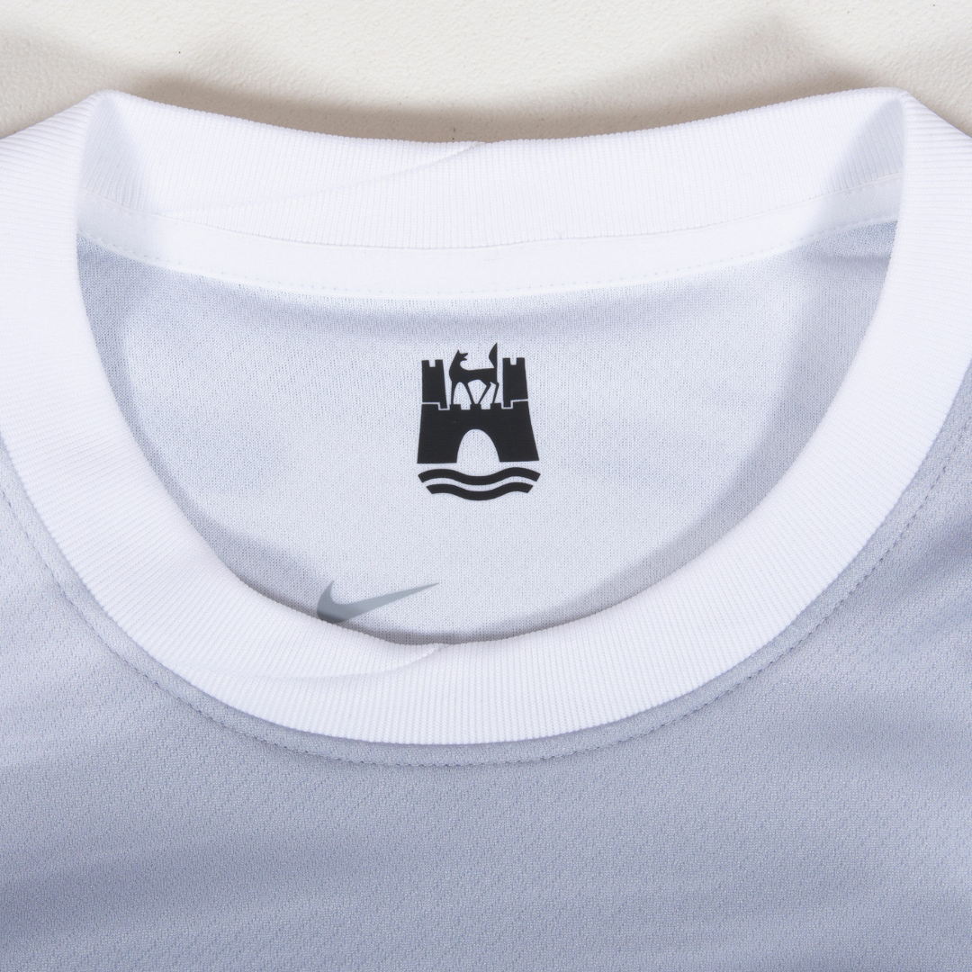 VFL Wolfsburg away 25/26