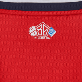 LOSC Lille home 24/25