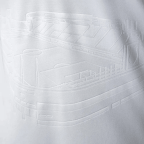 Santos home 24/25 - Neymar #10