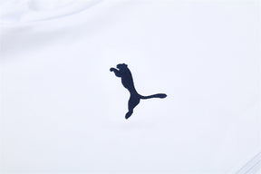 Tracksuit Portugal Dark Blue Training 25/26