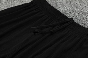 Tracksuit Paris White/Black 25/26