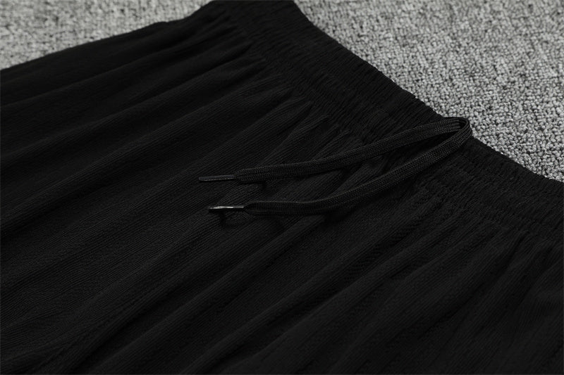 Tracksuit Paris Black 25/26