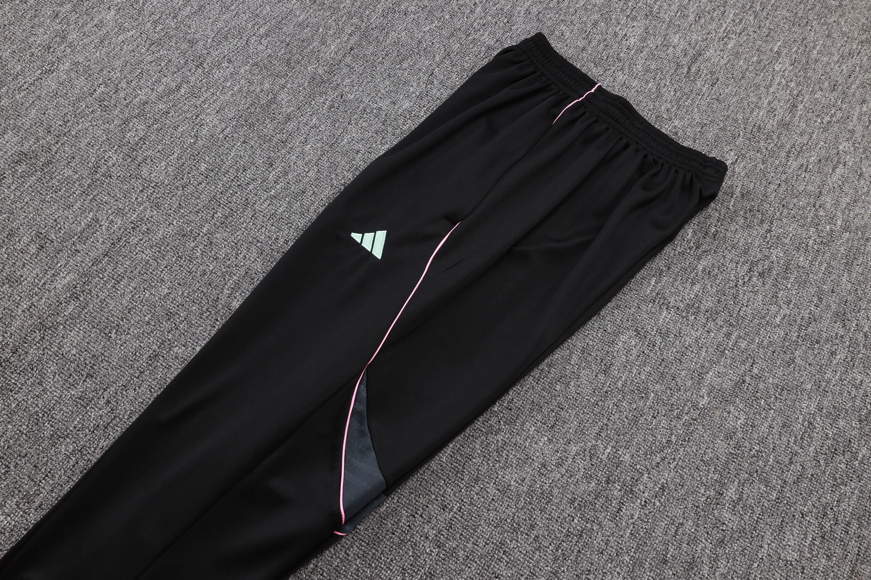 Tracksuit Juventus Black 25/26