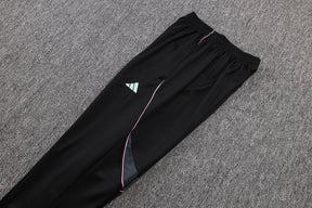 Tracksuit Juventus Black 25/26