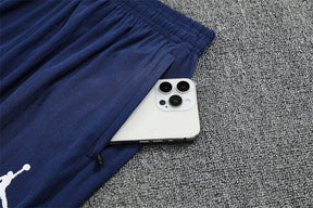 Tracksuit Paris Red/Blue Tranining 25/26