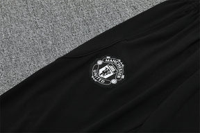 Tracksuit Manchester United Purple Training 25/26