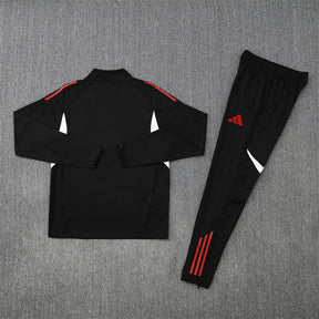 Tracksuit Liverpool Black 25/26
