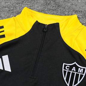 Atlético Mineiro 25/26 Training Tracksuit Set