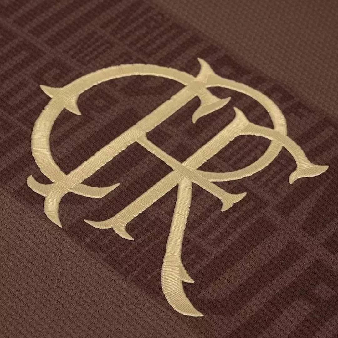 Flamengo black consciousness 24/25