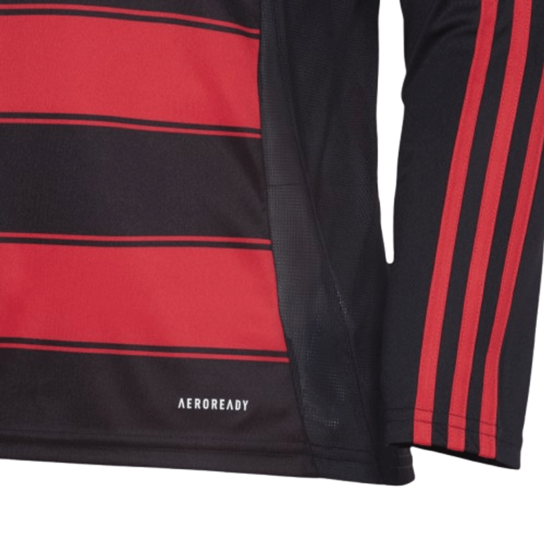 Flamengo home 25/26 L/S