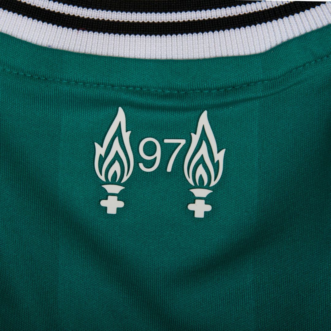 Liverpool third 25/26