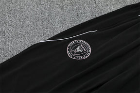 Tracksuit Inter Miami Black Training 25/26