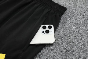 Tracksuit Manchester United Black Training 25/26