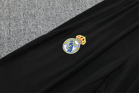 Tracksuit Real Madrid Dragon Green/Black Training 25/26