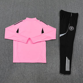 Tracksuit Inter Miami Pink Training 25/26