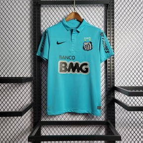 Santos third 12/13 Retro