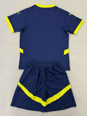 Kids Fenerbahçe Fourth Kit 2024/25