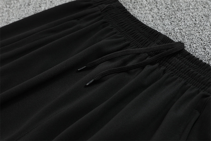 Tracksuit Real Madrid Dragon Green/Black Training 25/26