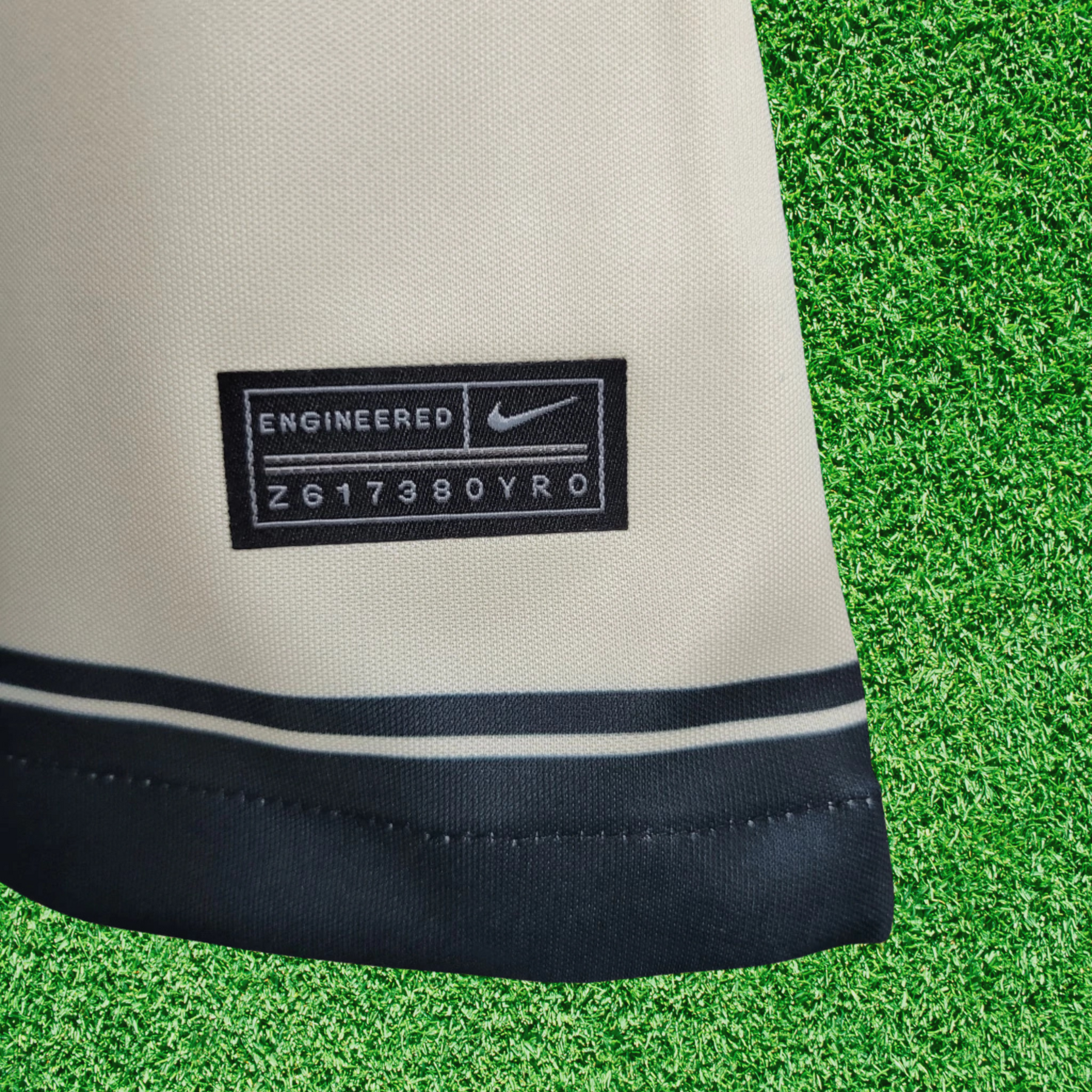 Corinthians 110 Years Special 23/24 women