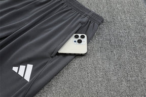 Tracksuit Arsenal Red/Gray Training 25/26