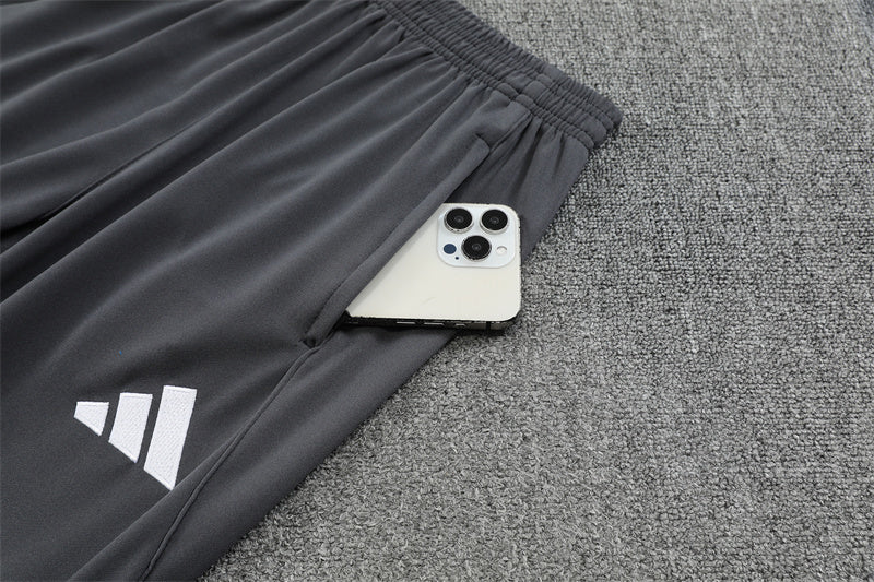 Tracksuit Arsenal Red/Gray Training 25/26