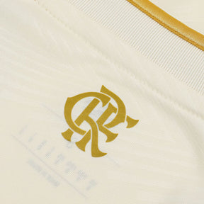 Flamengo third 25/26