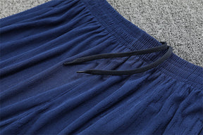 Tracksuit Barcelona Beige/Blue Training 25/26