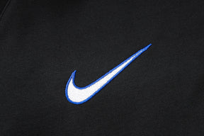 Tracksuit Inter Milan Black 24/25