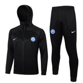 Tracksuit Inter Milan Black 24/25