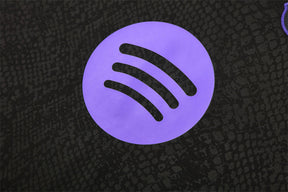 Tracksuit Barcelona x Black Mamba Black 25/26