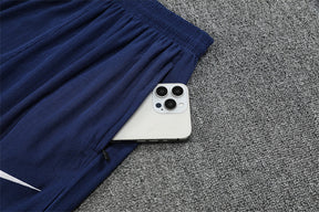 Tracksuit Chelsea Pink/Blue Training 25/26