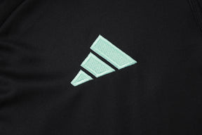 Tracksuit Juventus Black 25/26