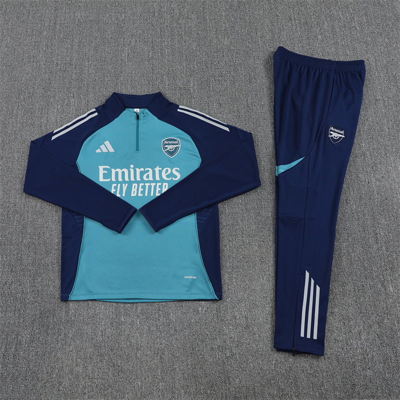 Tracksuit Arsenal Blue Training 25/26
