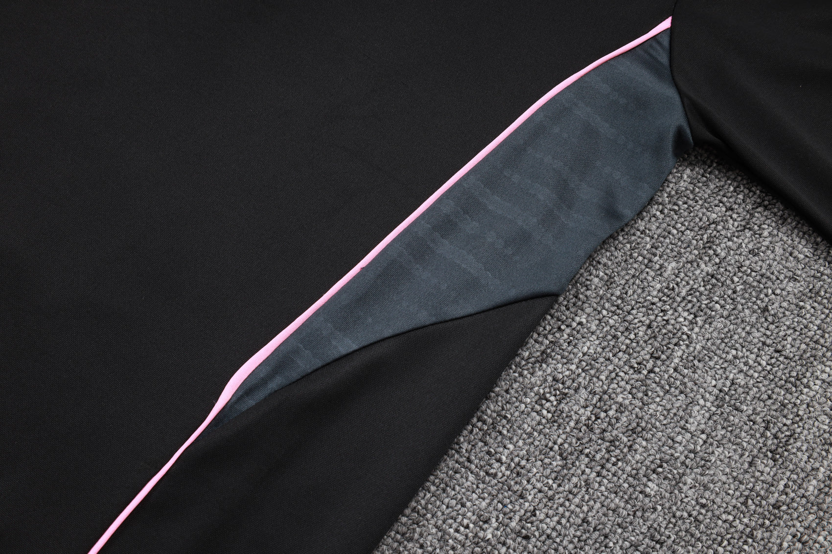 Tracksuit Juventus Black 25/26