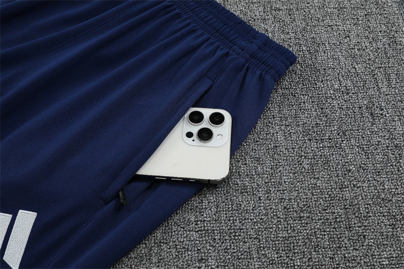 Tracksuit Arsenal Blue Training 25/26