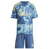 Kids Kit Ajax Away 24/25