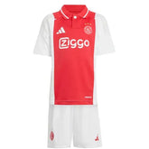 Kids Kit Ajax Home 24/25