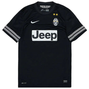 Juventus Away Retro Jersey 2012/13