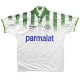 Palmeiras Away Retro Jersey 1996/97